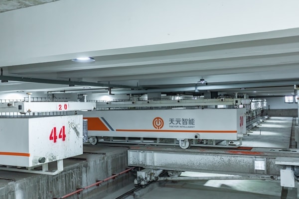 Công đoạn định lượng phối liệu và tiền dưỡng hộ