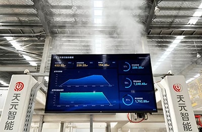 Dịch vụ EPC theo yêu cầu