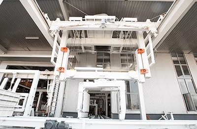 Dịch vụ EPC theo yêu cầu