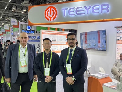 Triển lãm bauma CONEXPO INDIA, tháng 12/2024