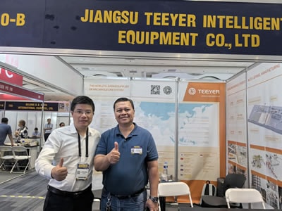 Triển lãm PHILCONSTRUCT 2025 – Philippine International Construction & Building Equipment Expo 
