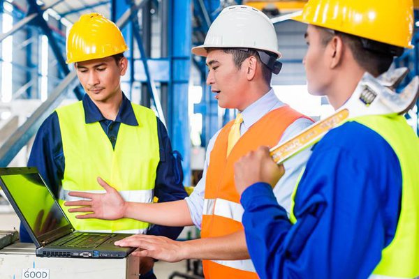 Dịch vụ toàn vòng đời