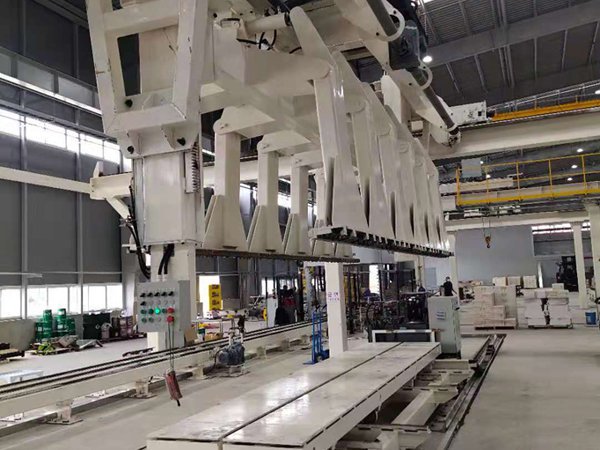 Tập đoàn ES, Hàn Quốc