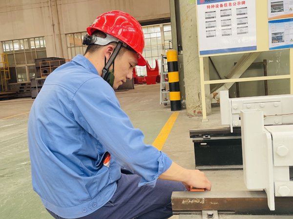 Kiểm tra sản phẩm